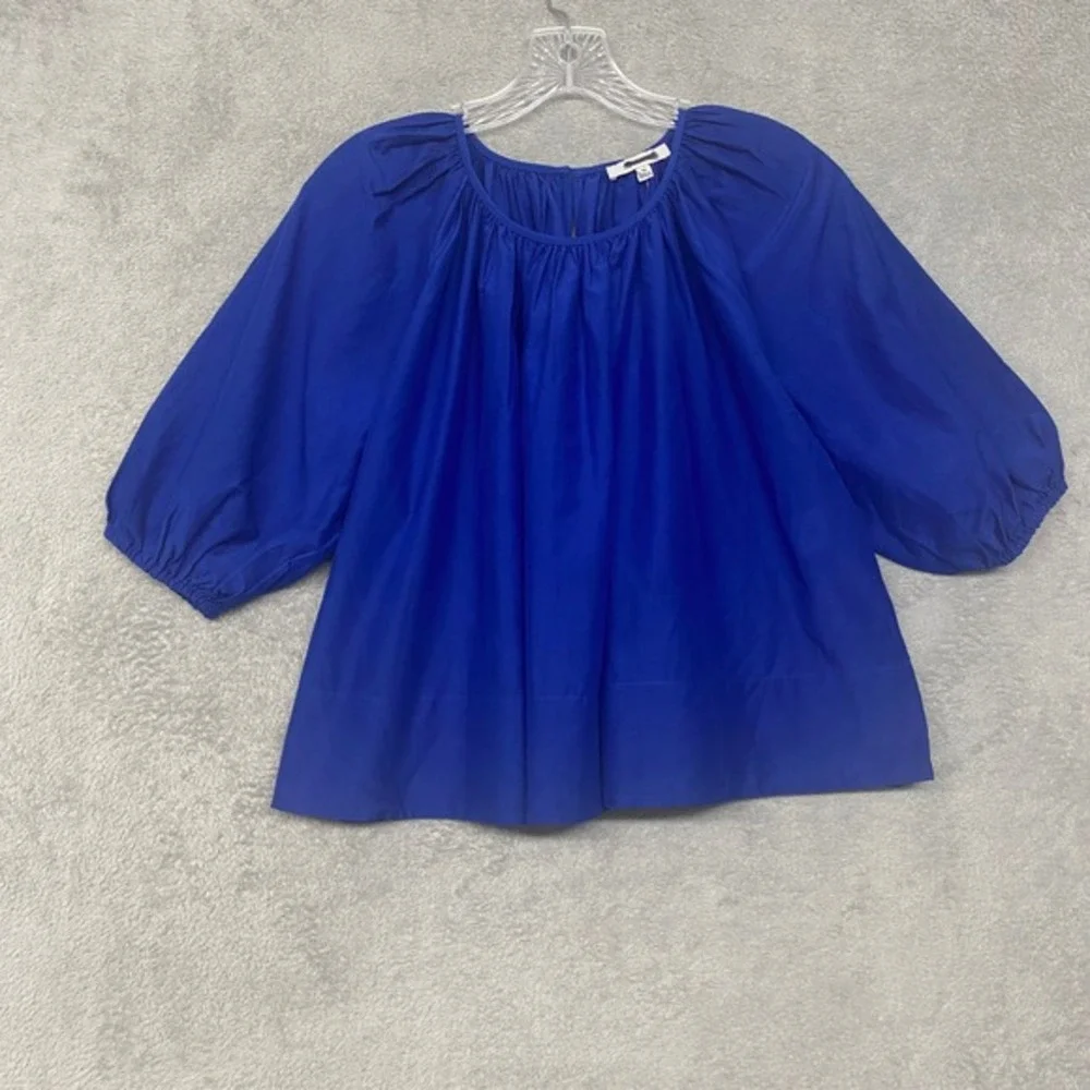 Madewell measurements body